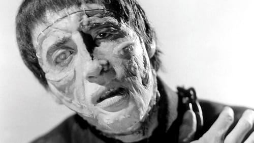 La maldición de Frankenstein 1957 pelicula español latino hd