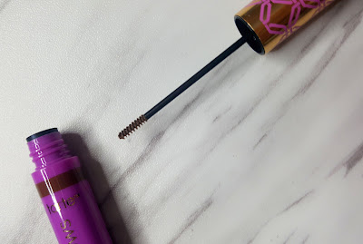 Review: New Tarte Products*