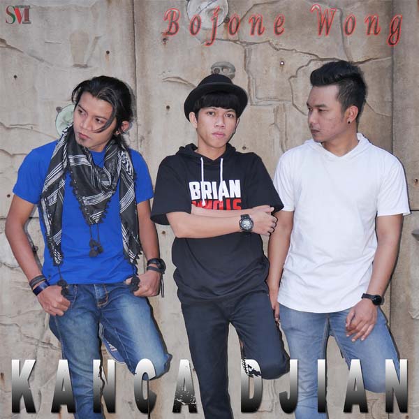 Download Lagu Kanca Djian - Bojone Wong