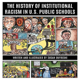 Image result for history of institutional racism in u.s. public schools