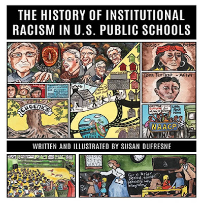 Image result for history of institutional racism in u.s. public schools