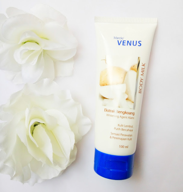 produk lengkap marcks venus cosmetics