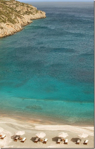 Agios Nikolaos, Crete, Greece