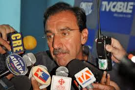 Neme Presidente de Emelec