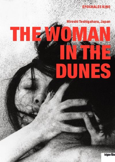 Woman In The Dunes (1964) (1080p Bluray AV1 Opus) [NeoNyx343]