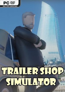 Trailer Shop Simulator pc download torrent