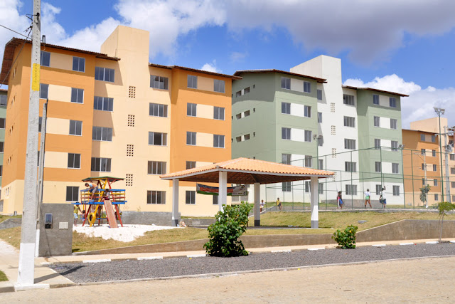 Minha Casa, Minha Vida é ampliado para famílias com renda de até R$ 9 mil