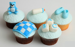 Detalles, Cup Cake, Baby Shower, Cumpleaños