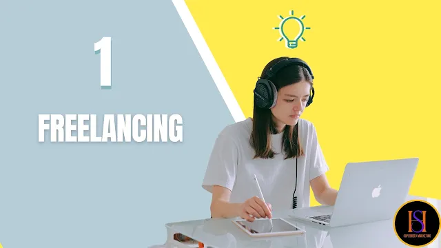 Freelancing - A Symphony of Unleashed Skills and Talents