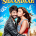 Shaandaar (2015 film) Songs Lyrics 