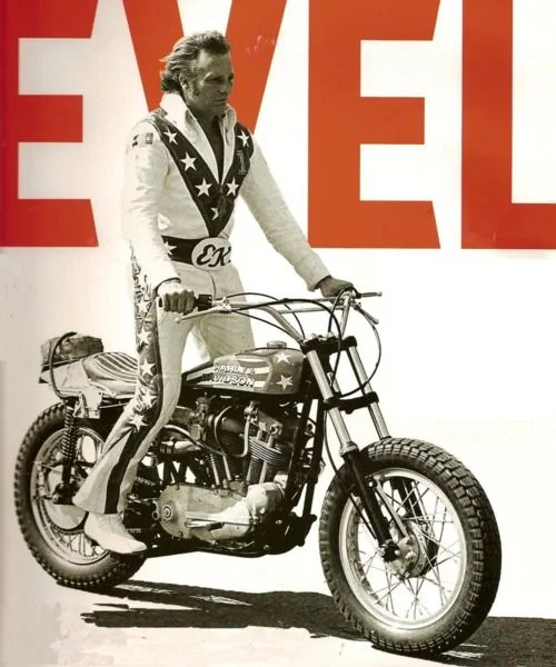 Evel Knievel