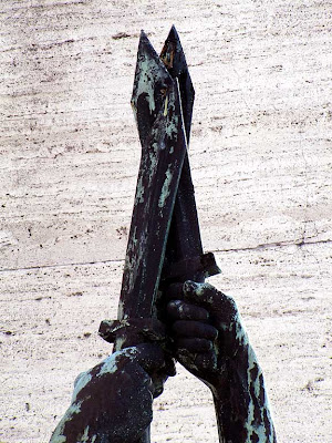 Monument to the Fallen, piazza della Vittoria, Livorno