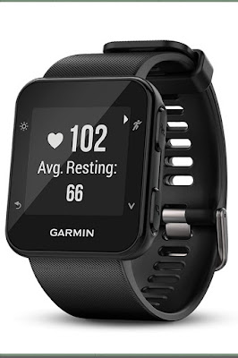 Garmin sports watches