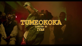 New Video|G Nako x Billnass x Shetta-Tumeokoka|Download Video Mp4 