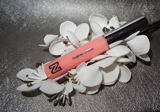 Review N-Beauty Lipgloss