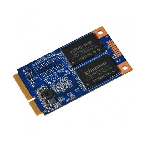 Ổ cứng SSD Kingston UV500 3D-NAND mSATA SATA III 120GB