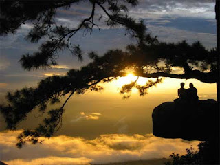 Phu Kradueng National Park Loei