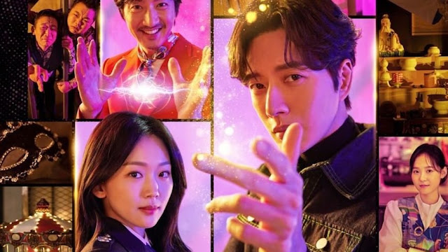 13 dramas coreanos que estreiam em abril de 2022