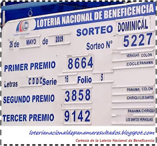 resultados-sorteo-domingo-26-de-mayo-2019-loteria-nacional-de-panama-tablero-oficial