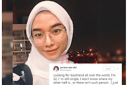 Gadis 'Perigi' Mencari 'Timba' Viral Di Twitter, Korang Berani Buat Benda Yang Sama?