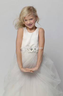 Watters - Flower Girl Dresses 2012