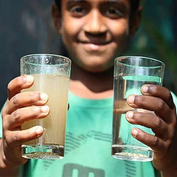  What is clean water and How to get real clean water 
