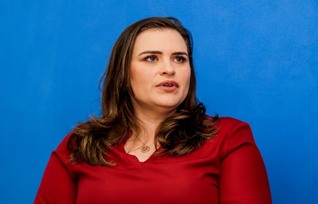 Marília Arraes reivindica autoria do projeto de dignidade menstrual copiado pelo governo Raquel Lyra