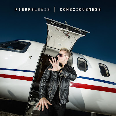 Pierre Lewis - Consciousness