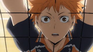 ハイキュー!! アニメ  3期 9話 | 白鳥沢戦 日向翔陽 Hinata Shoyo CV. 村瀬歩 | Karasuno vs Shiratorizawa | HAIKYU!! Season3