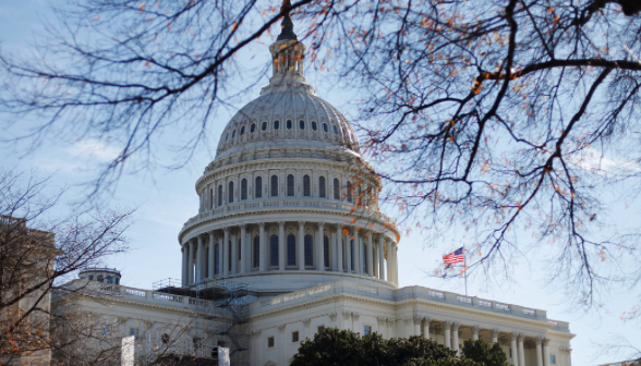 Man arrested for threatening to murder Virginia congressman