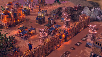 Conan Unconquered Game Screenshot 67jpg