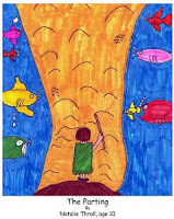 Children's Bible Art Competition