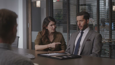 Family Law Season 1 Image 3