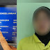 Wanita dicekup polis belanja sakan guna kad ATM orang lain