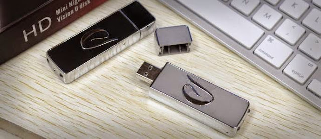 Cara Mengatasi Flashdisk Write Protected