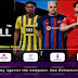 eFOOTBALL 2023 PPSSPP ANDROID ATUALIZADO 2023