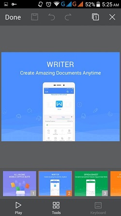 Pada kesempatan kali ini aku akan membagikan sebuah aplikasi yang sangat membantu sekali  Update, WPS Office + PDF Premium v11.3.2 Mod Apk Terbaru 2018