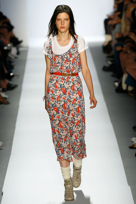 charlotte ronson spring 2011. so so in love. still.charlotte