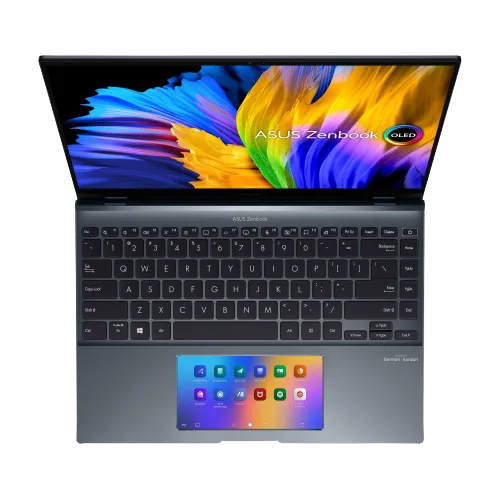 ASUS ZenBook 14X OLED (UX5400)