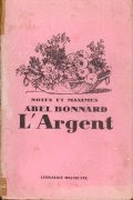 Abel-Bonnard-Argent