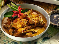 Resep Gulai Kambing Spesial Lezat Terbaru