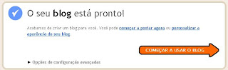 como criar um blog tutorial completo