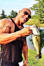 the rock testosterone therapy