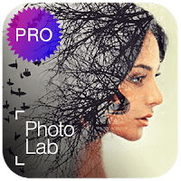 Photo Lab PRO Picture Editor: effects, blur & art v3.0.13 [Patched]