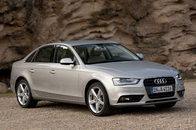 2012 Audi A4 Review, Price, Interior, Exterior, Engine2