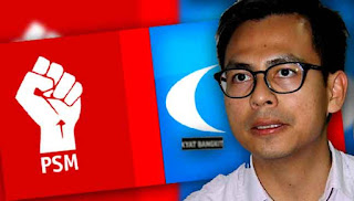 PKR perjelas kemelut dengan PSM