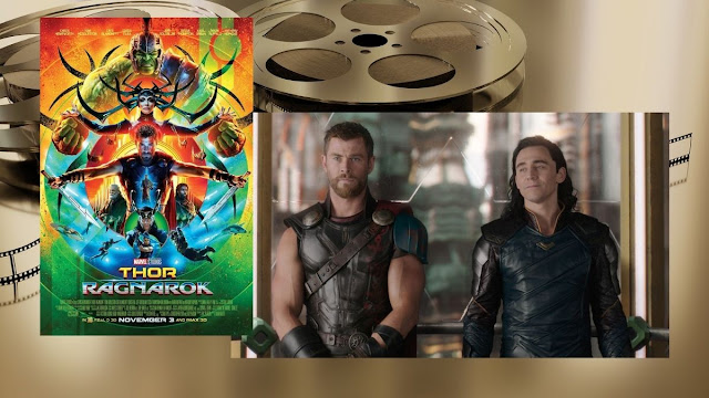 Thor Ragnarok