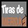 Tiras de merda