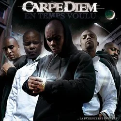 Carpe Diem - En Temps Voulu (2007) FLAC