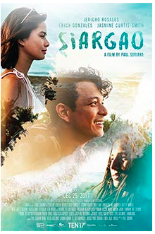 Siargao: MMFF 2017 movie reaction